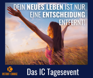 Das IC Tagesevent