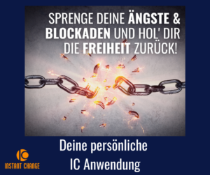 Deine persönliche IC Anwendung