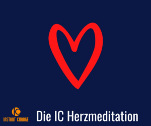 Die IC Herzmeditation