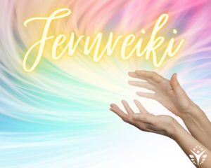 Fernreiki