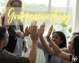 Gruppencoaching