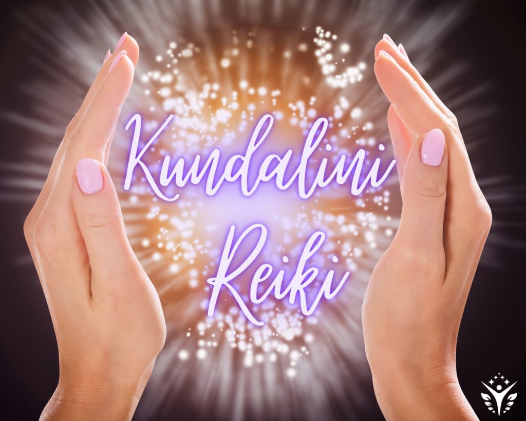 Kundalini-Reiki