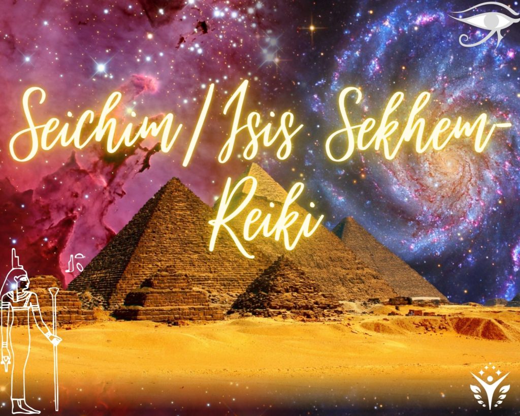 SeichimIsis Sekhem-Reiki