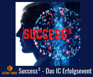 Success³ - Das IC Erfolgsevent
