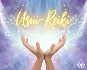 Usui Reiki